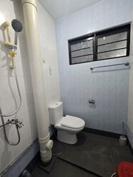 Blk 304 Clementi Avenue 4 (Clementi), HDB 3 Rooms #598598391